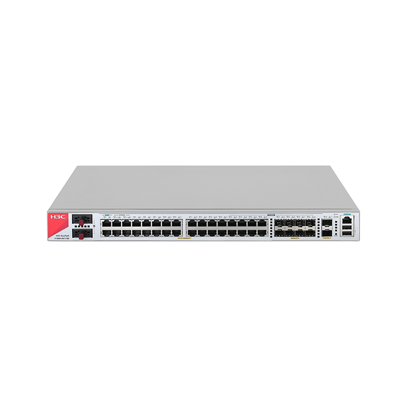 NS-SecPath F1000-AK1180+9801A2U0